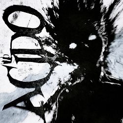 UdieNnx, Mc Gw - ACIDO