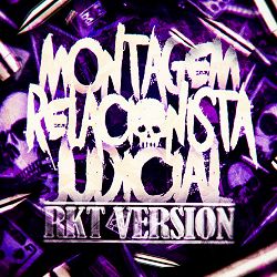 DJ Raulipues, DJ SILVER ZN, DJ MZK 07 - MONTAGEM RELACIONISTA JUDICIAL RKT (Super Slowed)