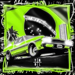 DJZRX - Not My Problem Funk