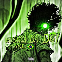 TRASHXRL, Mc Menor Do Alvorada - Sequência da Dz7
