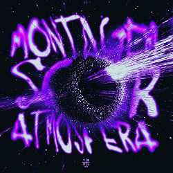 Ariis, TOKYOPHILE, MC MN - Montagem Solar Atmosfera