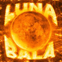 Yb Wasg'ood, Ariis - LUNA BALA (Slowed)