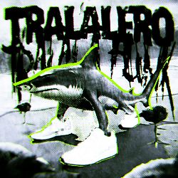 DJ Raulipues, DJ DYLANFK - TRALALERO TRALALA FUNK