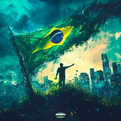 Repsaj, ATLXS, Mc Jhey - MONTAGEM BAILÃO