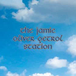 CMAT - The Jamie Oliver Petrol Station