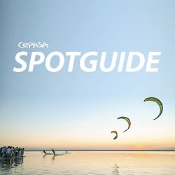 Cepasa - Spotguide