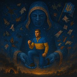 ROPAN - Не треба
