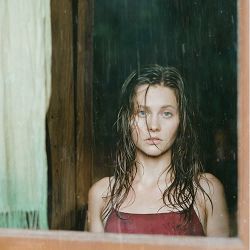 Valeriia Vovk - Все Змиє Дощем