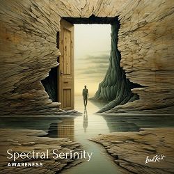 Spectral Serenity - Fair Blossom