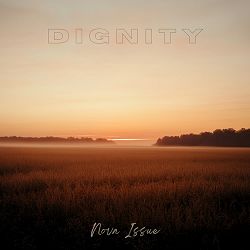 Nova Issue - Dignity