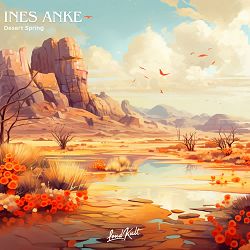 Ines Anke - Sunset lane