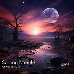 Serena Nabulé, Serene Nabulé - Closer To Me