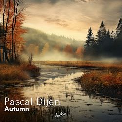 Pascal Dijén - Crimson And Clover