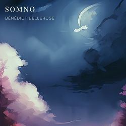 Bénédict Bellerose - Aura