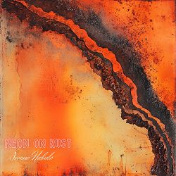 Serene Nabulé - Dark 1981