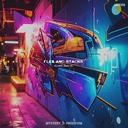 Oliver Amalya - Flex & Stacks