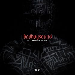 HEDEGAARD, Sanjin - badboysound