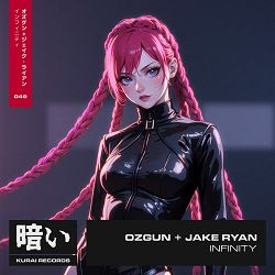 Ozgun, Jake Ryan - Infinity