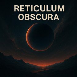 RETICULUM - Obscura