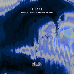 Alinka - Heaven Knows