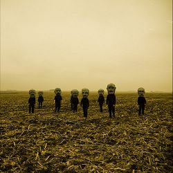 Slipknot - Psychosocial