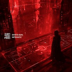 DSTRTD SGNL - Metamatic