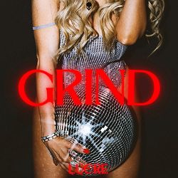 LUCRE - Grind