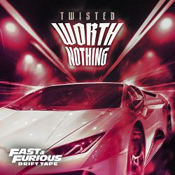 TWISTED - WORTH NOTHING (feat. Oliver Tree)