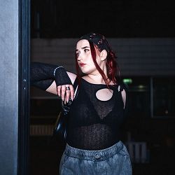 Jea Mira - Stranger