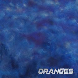 Alex G - Oranges