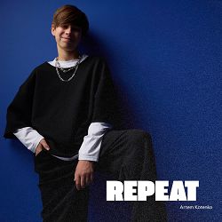 Artem Kotenko - Знову на репіт