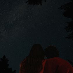 Після Дощу - Зорі