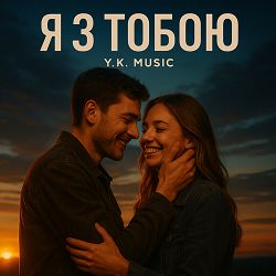 Y.K. Music - Я з тобою