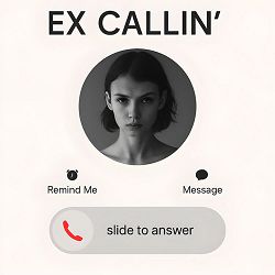 NIKITAIDISYUDA, DEMCHUK - EX CALLIN'