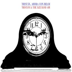 TRISTÁN! - Green Love