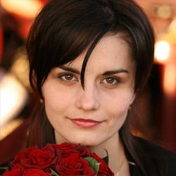 Anastasiia okapinska - Пісня про маму