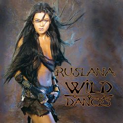 Руслана - Play, Musician