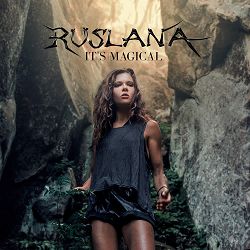 Руслана - It's Magical