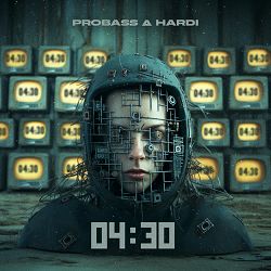 PROBASS ∆ HARDI - 4-30