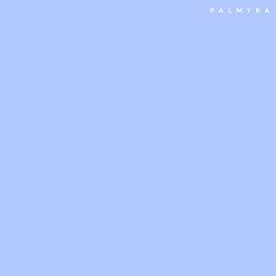 PALMYRA - Блакить