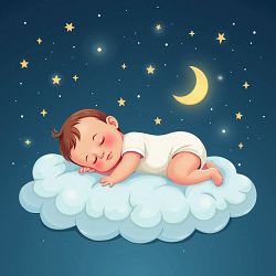 Співаночка Колиханочка - Baby Sleep Music