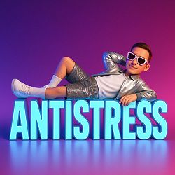 РуханкоМен - ANTISTRESS