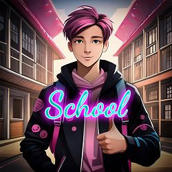 РуханкоМен - School