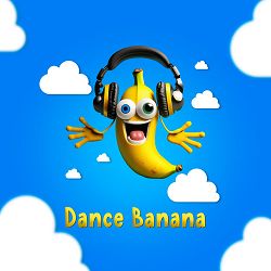 РуханкоМен - Dance Banana