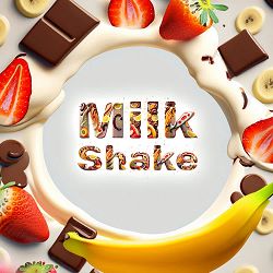РуханкоМен - MilkShake