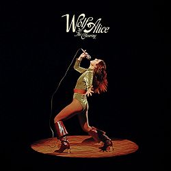Wolf Alice - White Horses