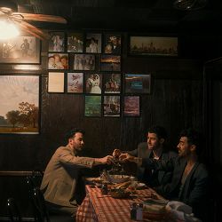 Jonas Brothers, Dean Lewis - Loved You Better