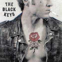 The Black Keys - A Little Too High
