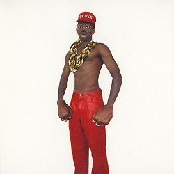Tyler,  The Creator - Ring Ring Ring