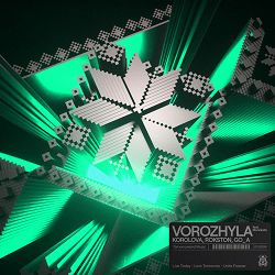 Korolova, Rokston, Go_A, Monokate - Vorozhyla